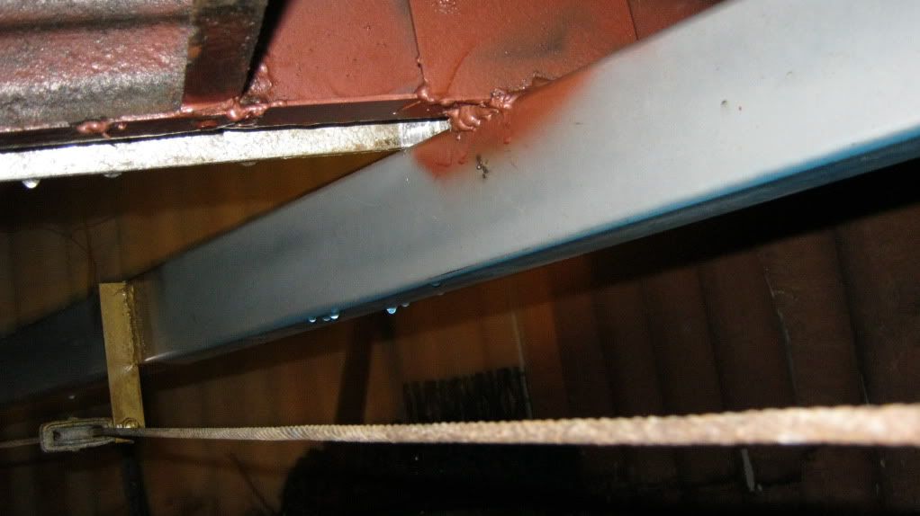 draw bar replacement Classic Caravans